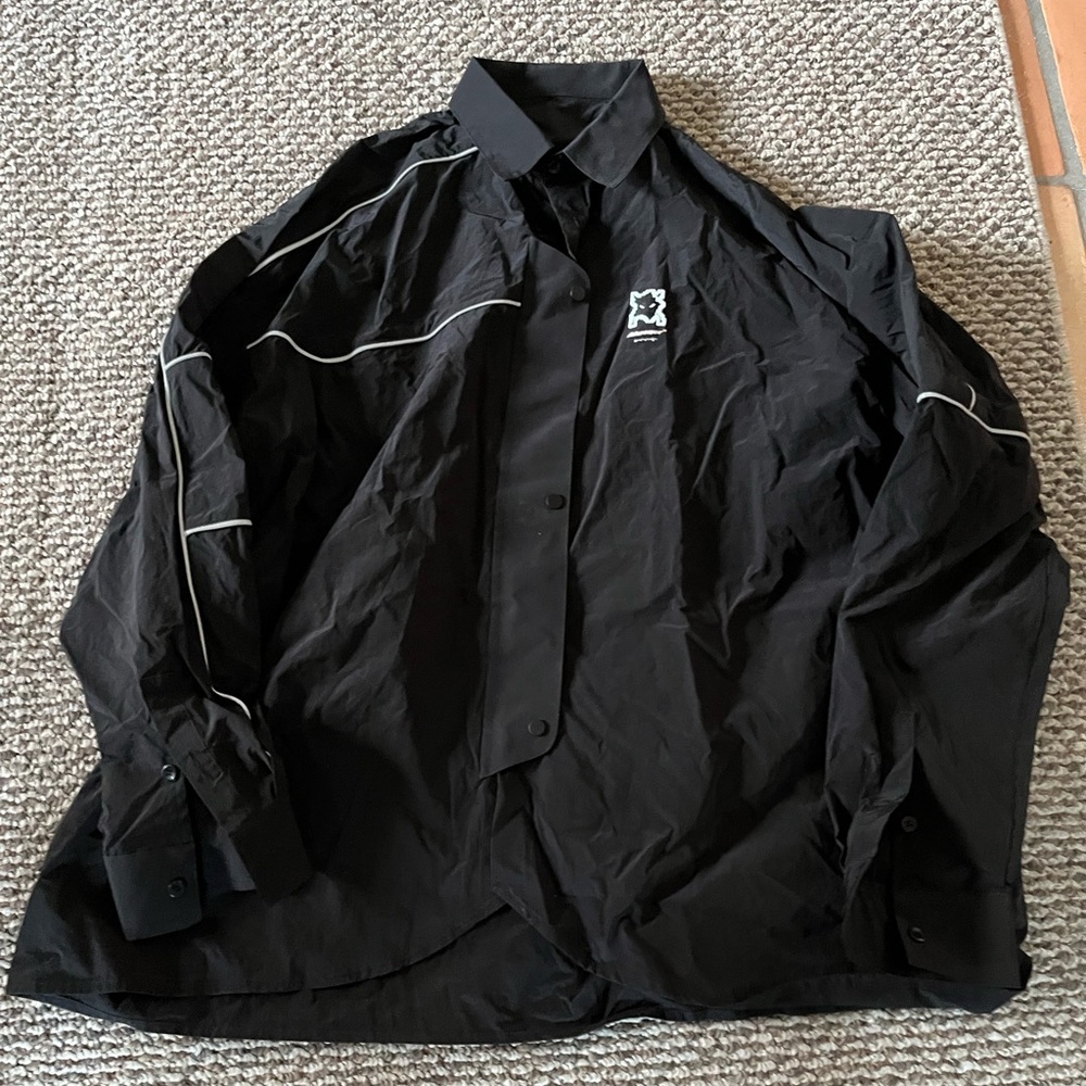 Hp Ader Error Jacket - image 3